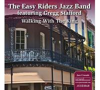 Walking with The King/avec Sammy Rimington