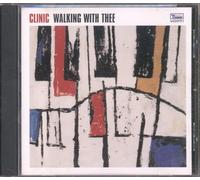 Walking with Thee