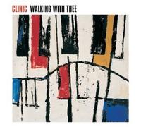 Walking with Thee by Clinic (2002-08-06)