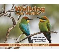 Walking With Wildlife - Book 2