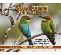 Walking With Wildlife - Book 2