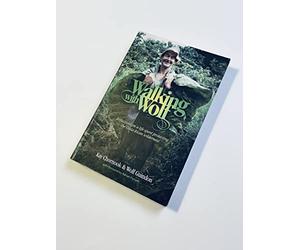 Walking with Wolf: Reflections on a Life Spent Protecting the Costa Rican
