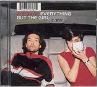 Everything But The Girl - Walking Wounded