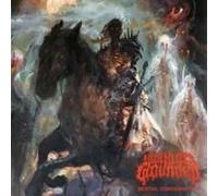 Walking Wounded - Walking Wounded-Bestial Condemnation