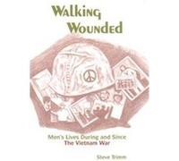 Walking Wounded, Frontiers in Psychotherapy Steve Trimm (Auteur)