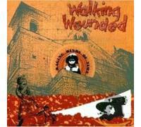 Walking Wounded - Raging Winds of Time [Import]