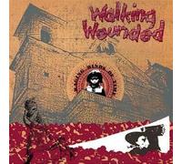 Walking Wounded - Raging Winds of Time