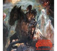Walking Wounded - Walking Wounded-Bestial Condemnation