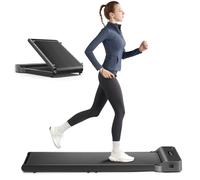 WalkingPad Z1 Tapis de Marche Pliable, Silencieux et Compact Tapis Roulant