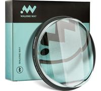 Walkingway Filtre 49Mm Double Face À Effet Stretch Filtre Prisme En Verre Optique K9 Pour Appareil Photo Avec Effet Délais D'Obturateur En Exposition Longue[Z1413]