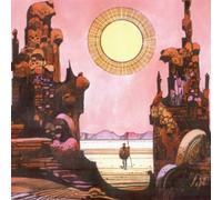 Walkin'in a Desert of Dreams