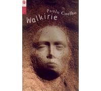 Walkirie de Paulo Coelho (Buch auf Polnisch)
