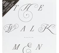 Walkmen - Heaven