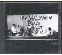 Walkmen, The - Bows & Arrows