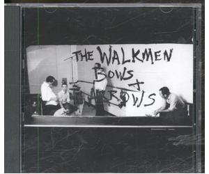 Walkmen, The - Bows & Arrows