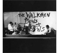 Walkmen, the - Bows & Arrows-Ecd [Import]