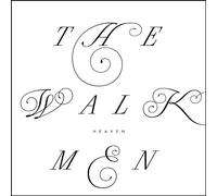 Walkmen, the - Heaven [Import]