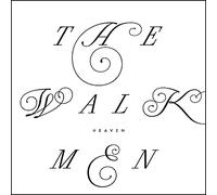 The Walkmen Heaven (Vinyl)