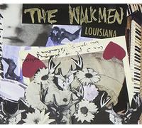 Walkmen, The - Louisiana [Import]