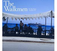 Walkmen, the - The Blue Route [Import]