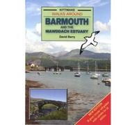 Walks Around Barmouth and the Mawddach Estuary - [Version Originale] Inconnu (Auteur)