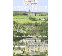 Walks Around Hebden Bridge