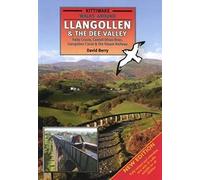 Walks Around Llangollen & The Dee Valley