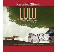 Walks Dogs (The Lulu Series) [Import]