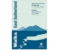 [(Walks East Sutherland * *)] [Author: Peter D. Koch-Osborne] published on (August, 2005)