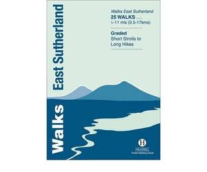 [(Walks East Sutherland * *)] [Author: Peter D. Koch-Osborne] published on (August, 2005)