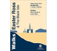 Walks Easter Ross And The Black Isle