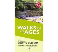 Walks For All Ages County Durham