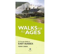 Walks For All Ages East Sussex