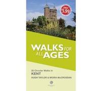 Walks for All Ages Kent - [Version Originale] H Taylor, Moira Mccrossan (Auteur)