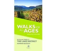 Walks for All Ages Lake District - [Version Originale] Unknown (Auteur)