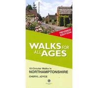 Walks For All Ages Northamptonshire