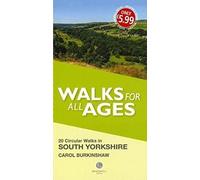 Walks For All Ages South Yorkshire