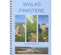 Walks in Finistère