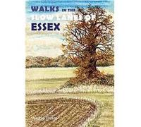 Walks in the Slow Lanes of Essex by Angie Jones Angie Jones (Auteur)