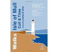Walks Isle of Mull, Coll and Tiree