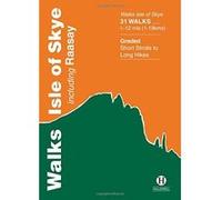 Walks Isle of Skye (Hallewell Pocket Walking Guides) Paul Williams (Auteur)
