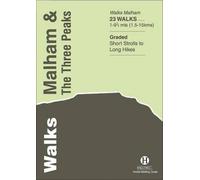 Walks Malham And The Three Peaks