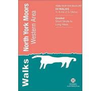 Walks North York Moors: Western Area