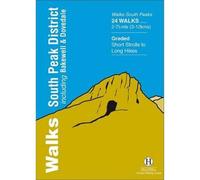 Walks South Peak District