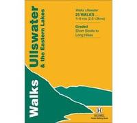 Walks Ullswater and the Eastern Lakes by Richard Hallewell Richard Hallewell (Auteur)