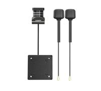 Walksnail Avatar Moonlight Kit 4K FOV 160 Stockage 32G intégré 14x14mm Compatible avec Les Drones RC