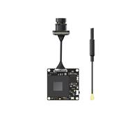 Walksnail Avatar Récepteur 1s à 6S Kit 1080p Système de transmission vidéo HD compatible avec les drones
