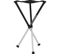 Walkstool Comfort XXXL Tabouret pliant noir, argent 63549 Charge (poids) max. 250 kg