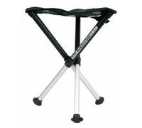 Walkstool Confort 55 Siège Trépied Avec Pieds Télescopique Noir Noir