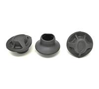 Walkstool Embout Caoutchouc pour Tabouret Comfort par 3pcs
